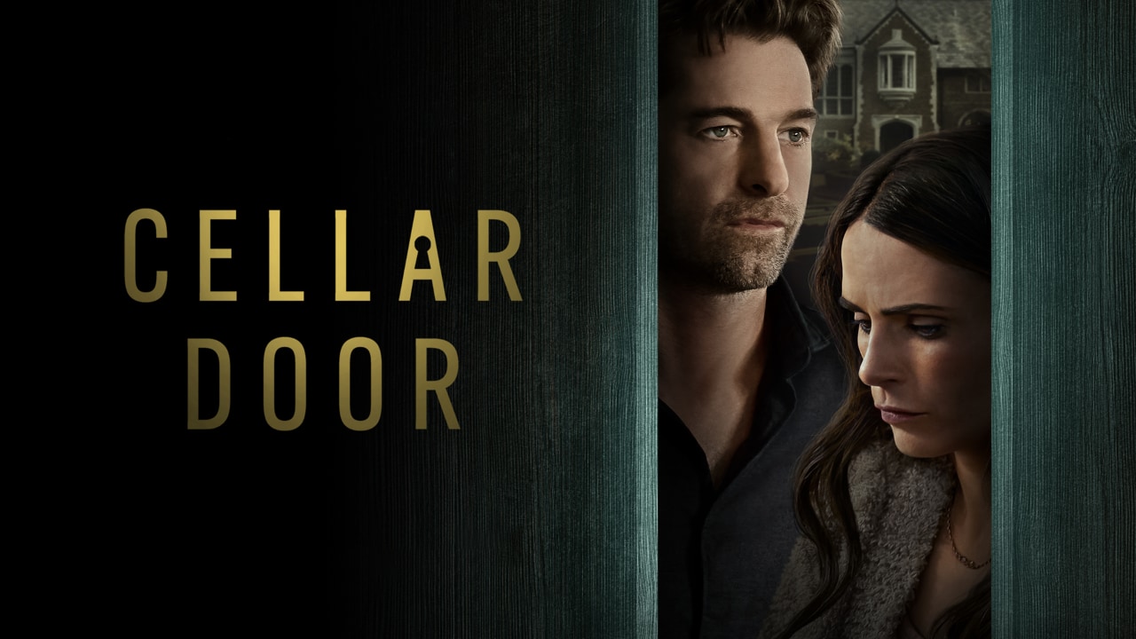 Cellar Door (2024)