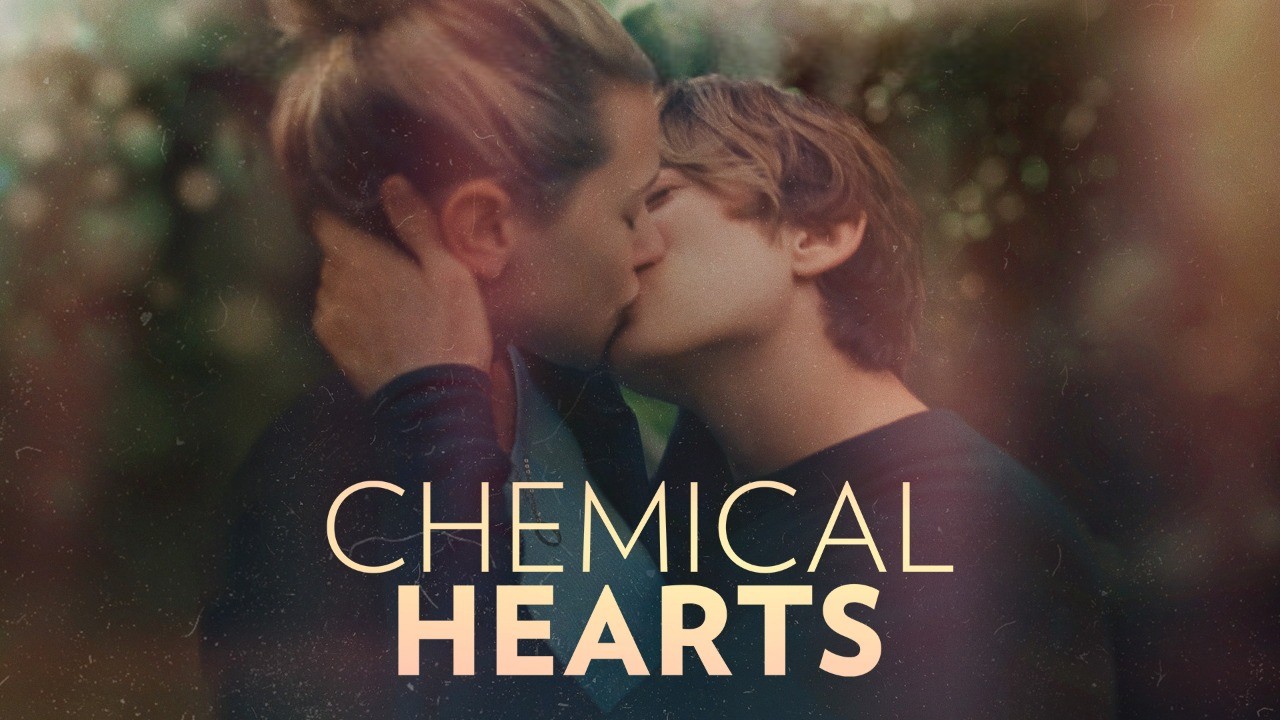 Chemical Hearts (2020)
