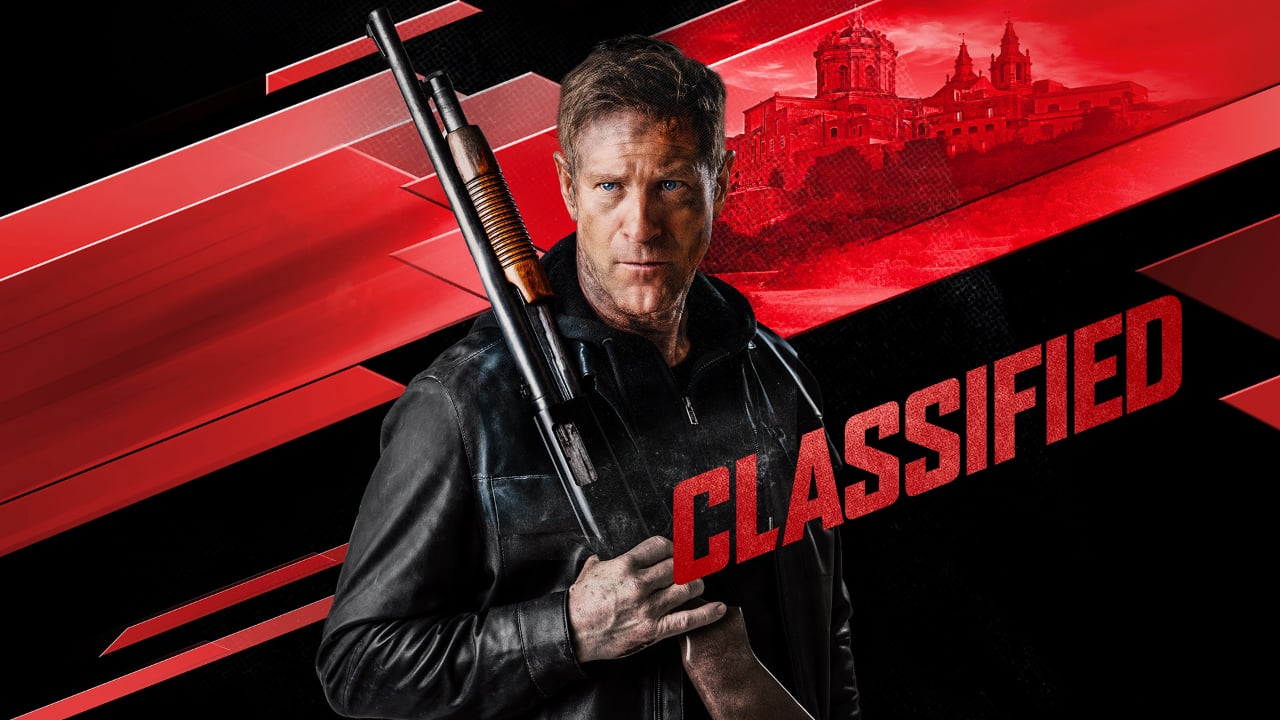 Classified (2024)