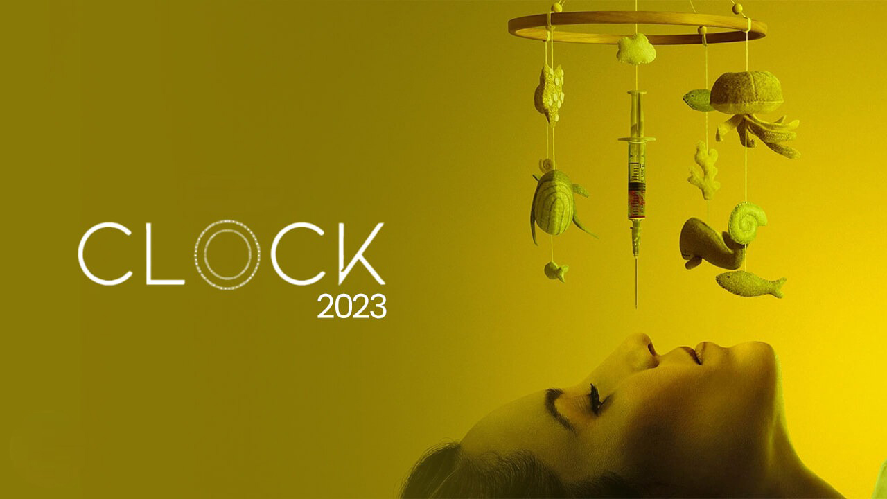 Watch Clock 2023 Flixgaze Watch The Latest Digitally Released