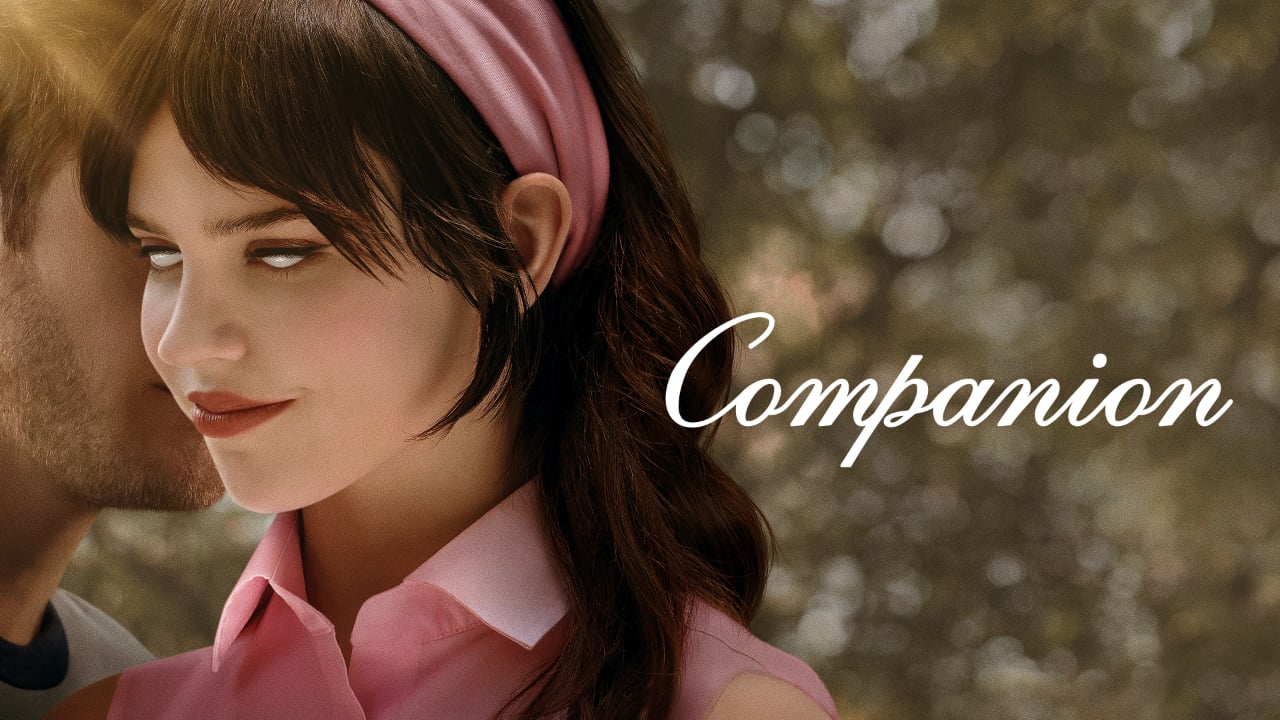 Companion (2025)