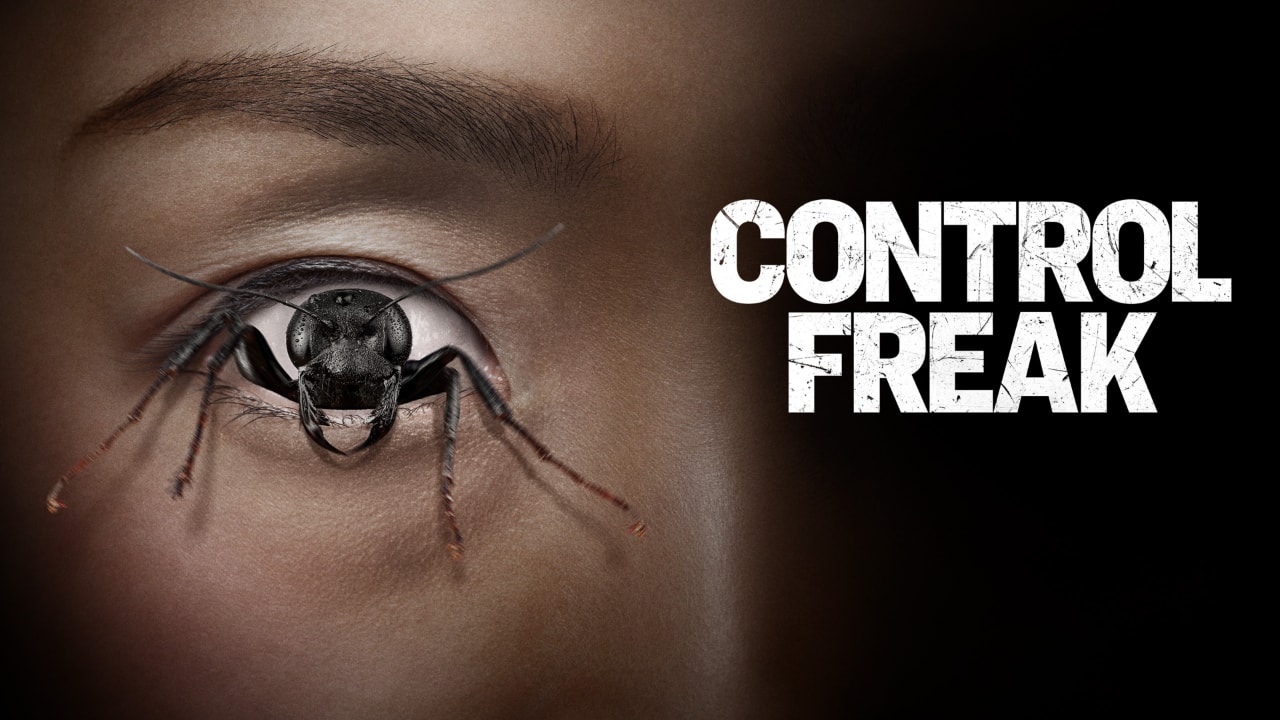 Control Freak (2025)