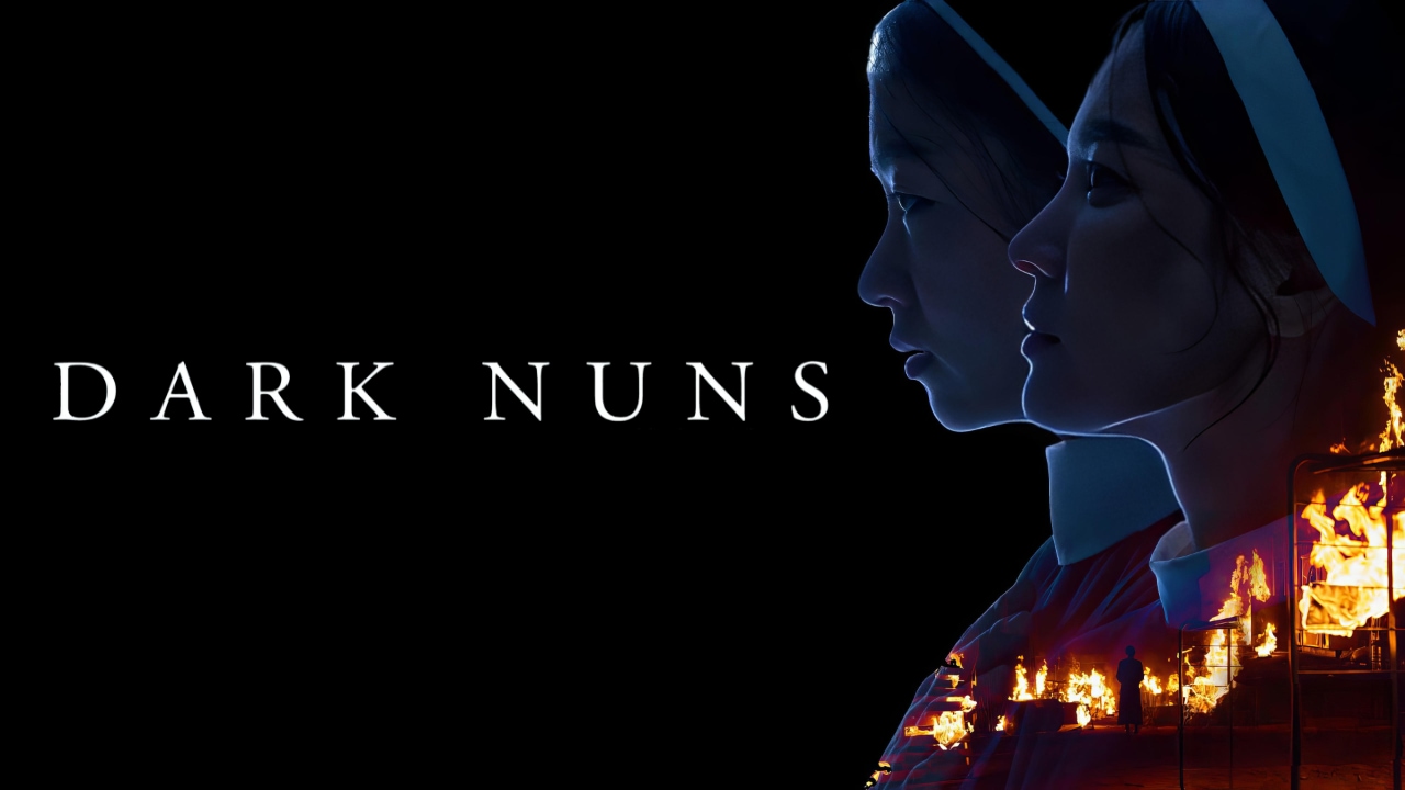 Dark Nuns (2025)