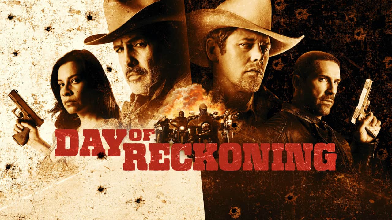 Day of Reckoning (2025)