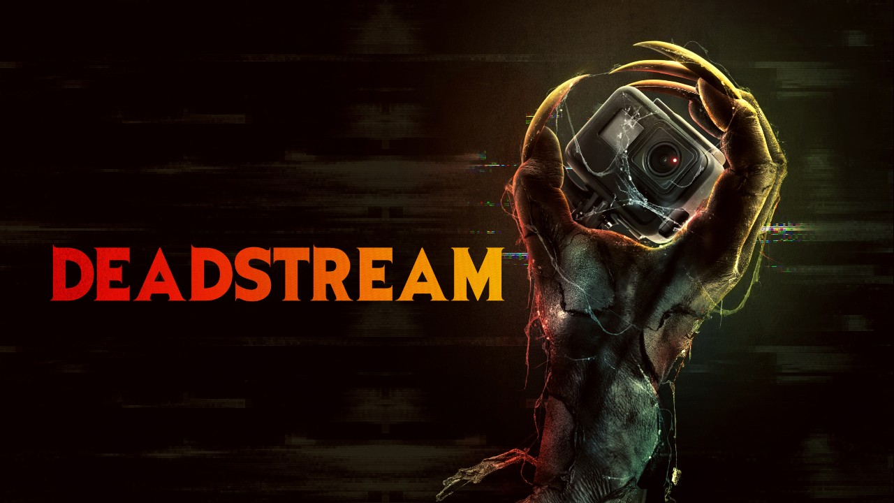 Deadstream (2022)