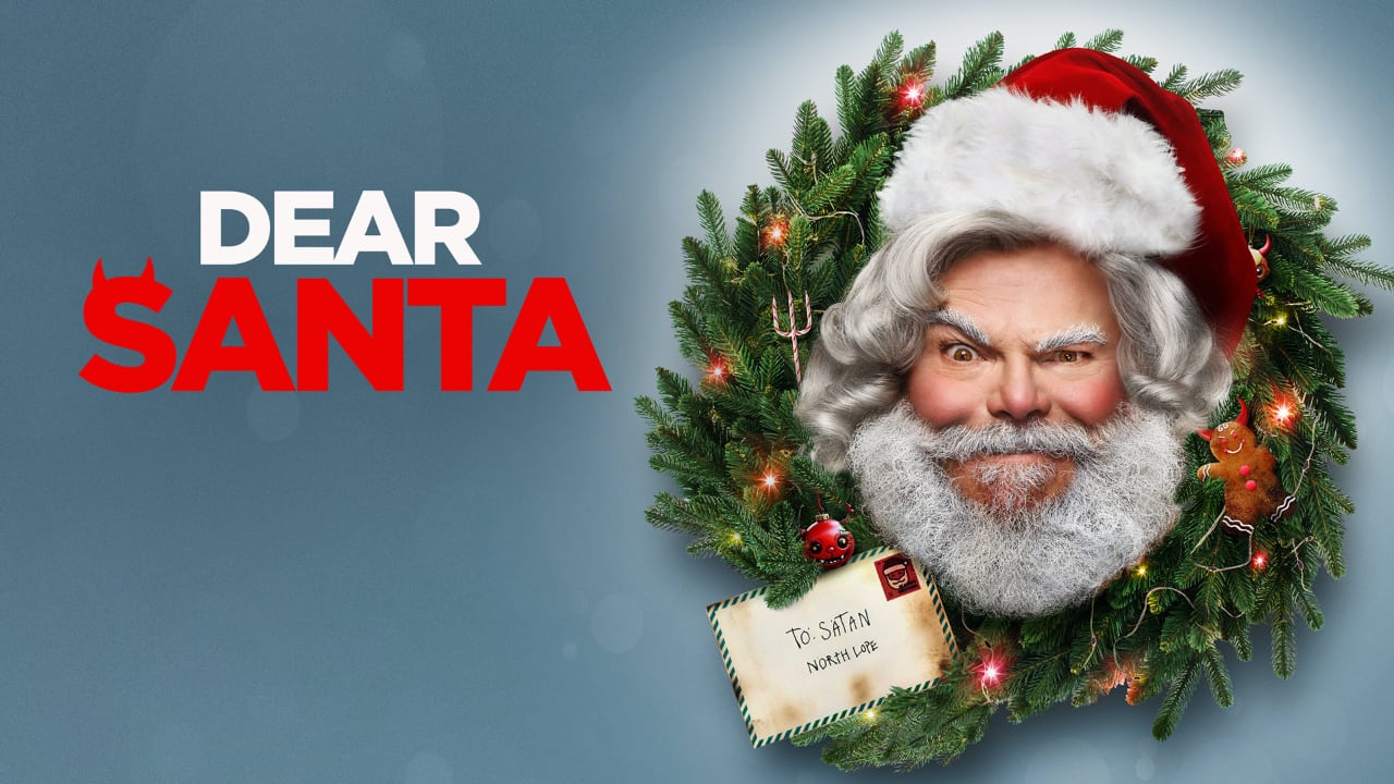 Dear Santa (2024)
