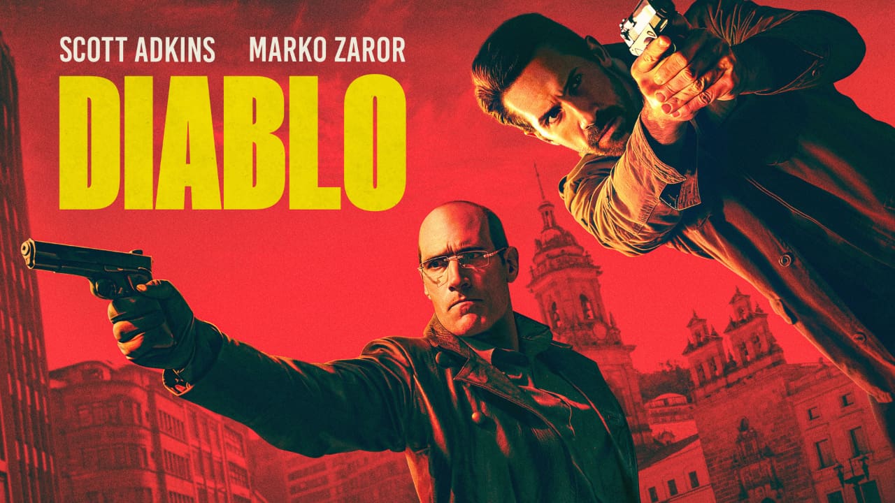 Diablo (2025)