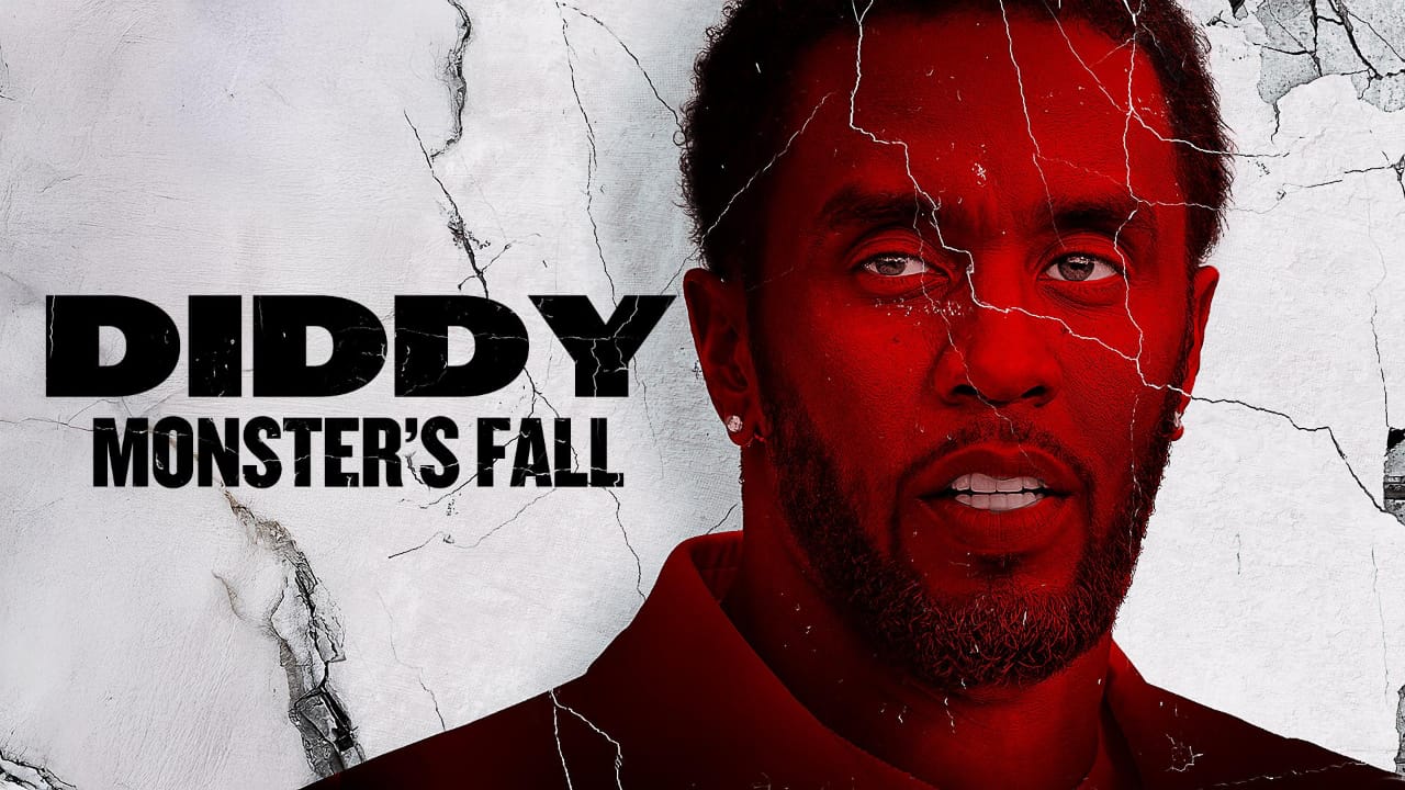 Diddy: Monster’s Fall (2025)