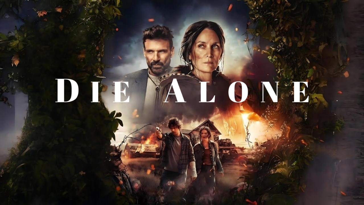 Die Alone (2024)