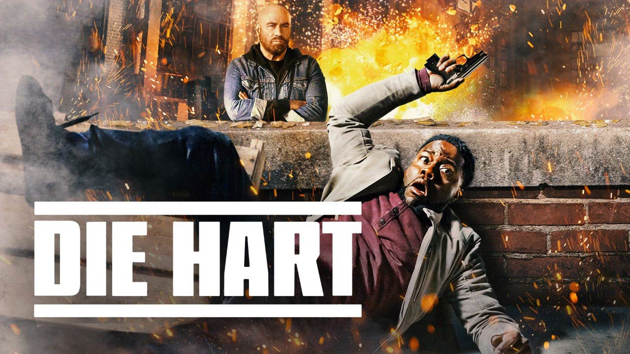Die Hart: The Movie (2023)
