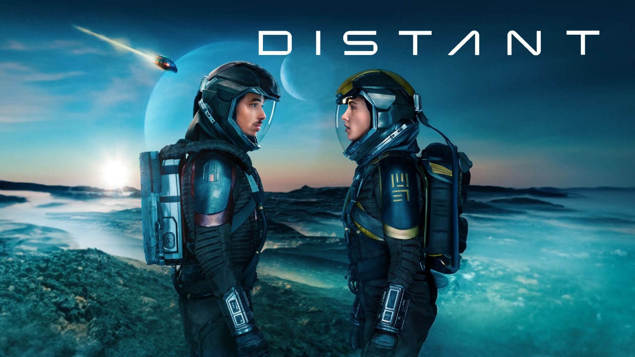 Distant (2024)