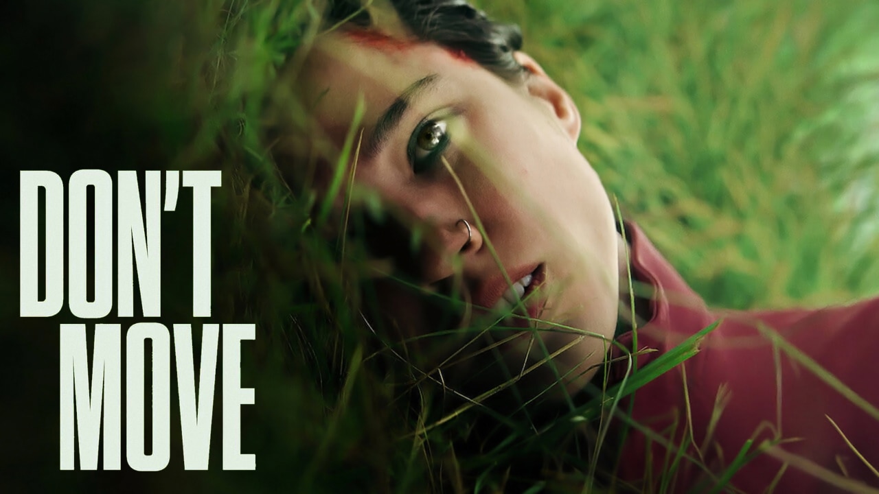Don’t Move (2024)