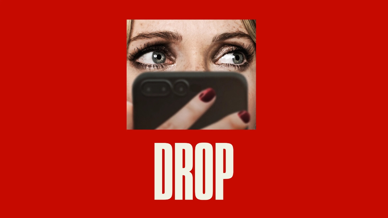 Drop (2025)