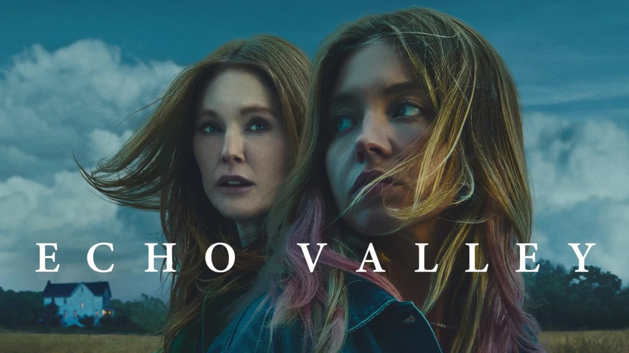Echo Valley (2025)