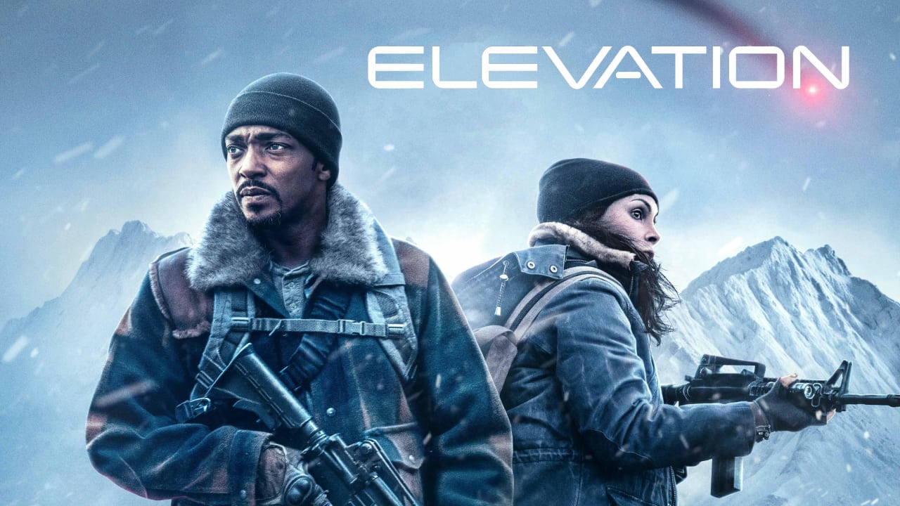 Elevation (2024)