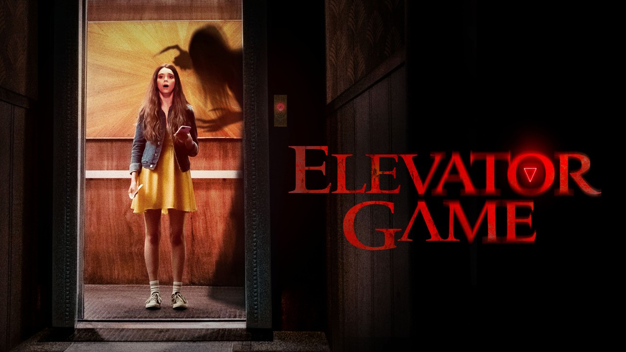 Elevator Game (2023)