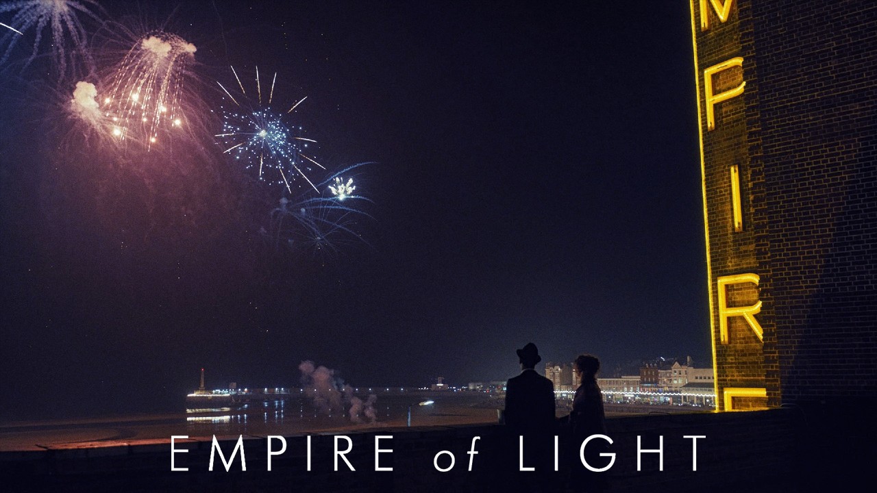 Watch Empire of Light (2022) | FlixGaze | Watch the Latest Digitally ...