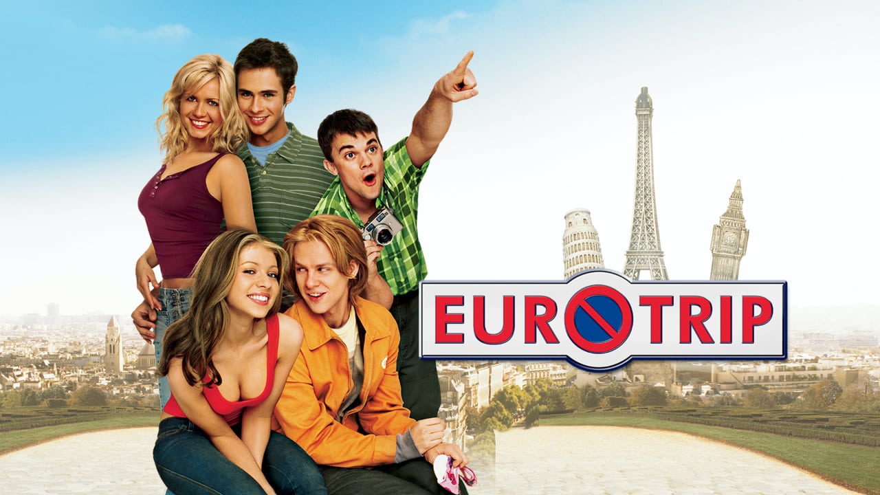 EuroTrip (2004)