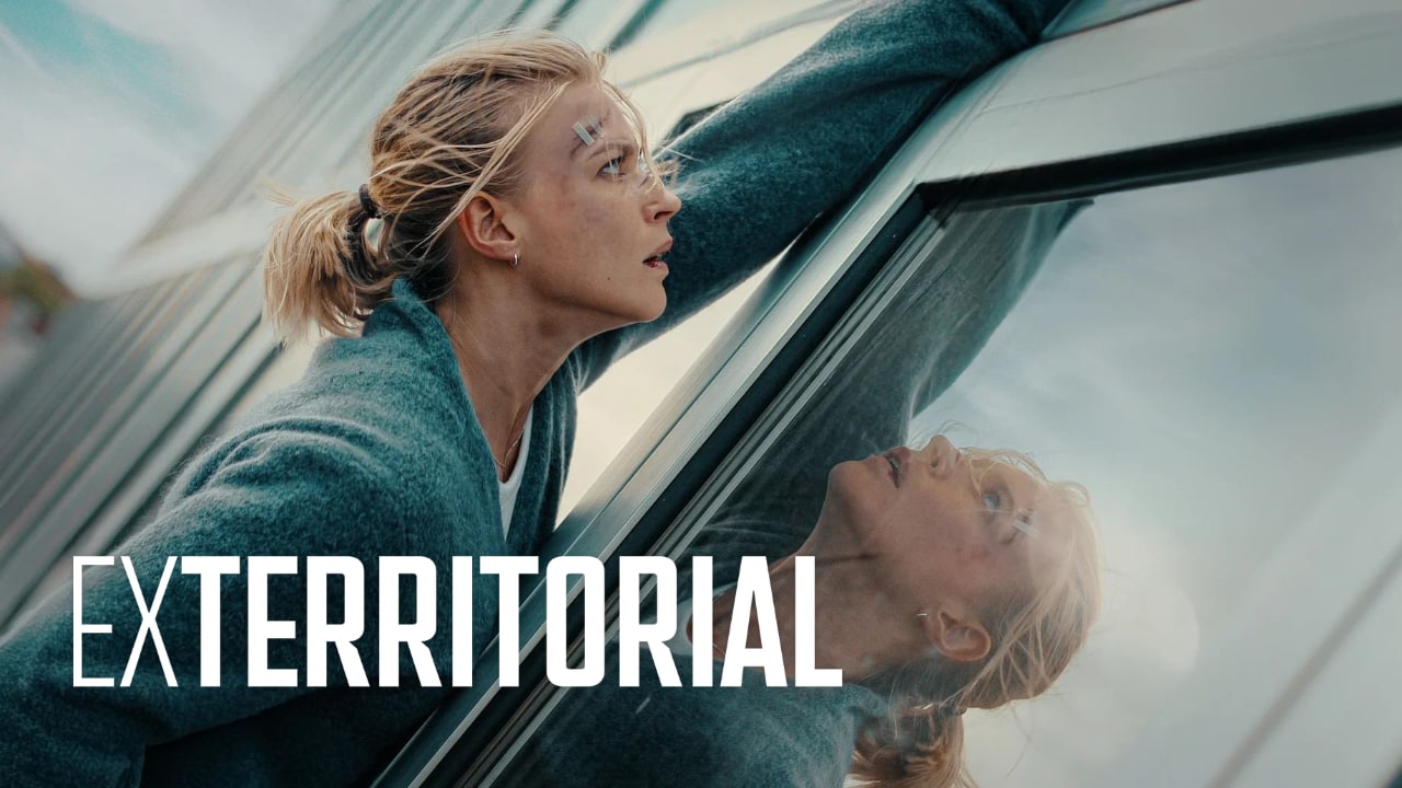 Exterritorial (2025)