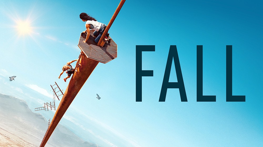 Fall (2022)