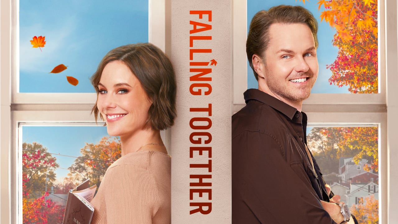 Falling Together (2024)