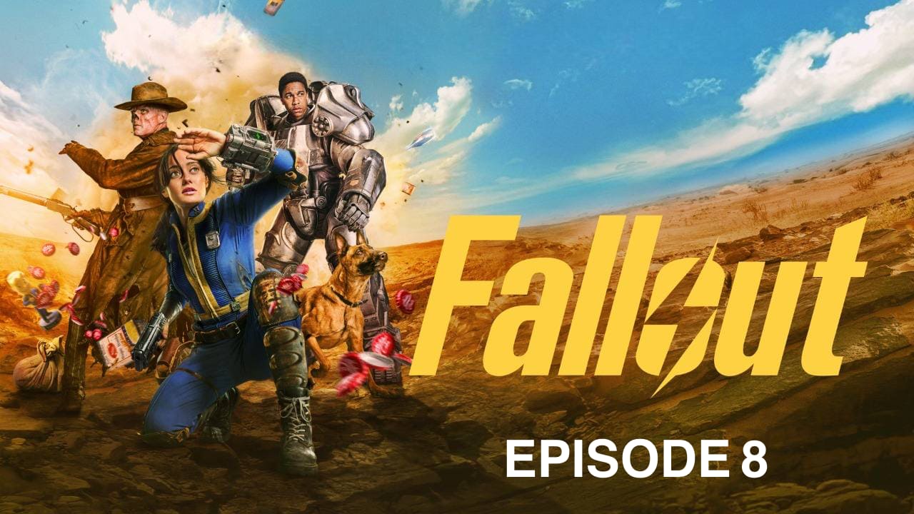 Fallout: Season 1, Episode 8 – The Beginning