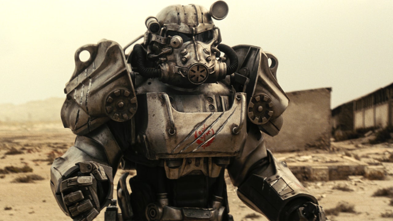 Fallout: Season 1, Episode 2 – The Target