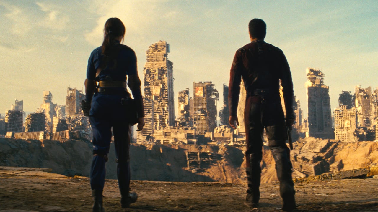 Fallout: Season 1, Episode 5 – The Past