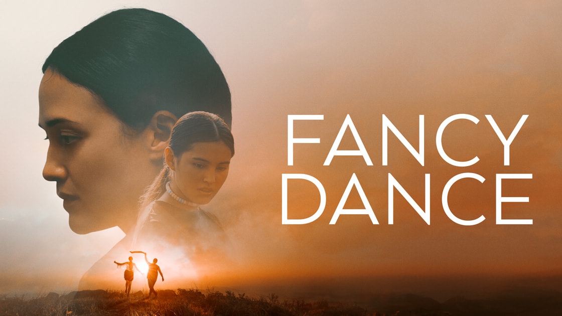 Fancy Dance (2023)