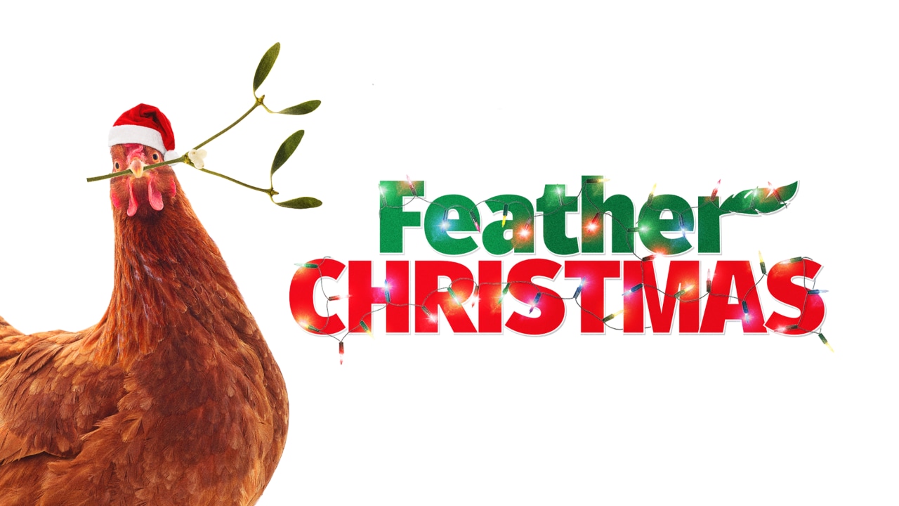 Feather Christmas (2024)