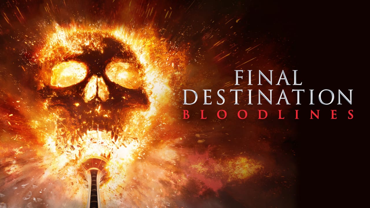 Final Destination: Bloodlines (2025)