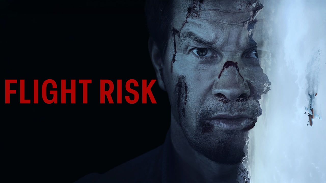 Flight Risk (2025)