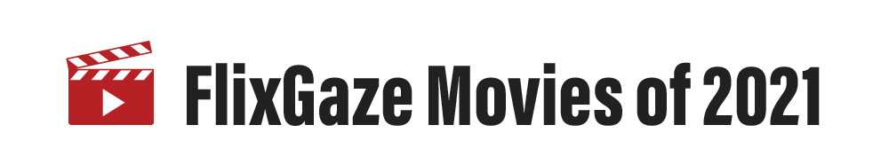FlixGaze Movies of 2020