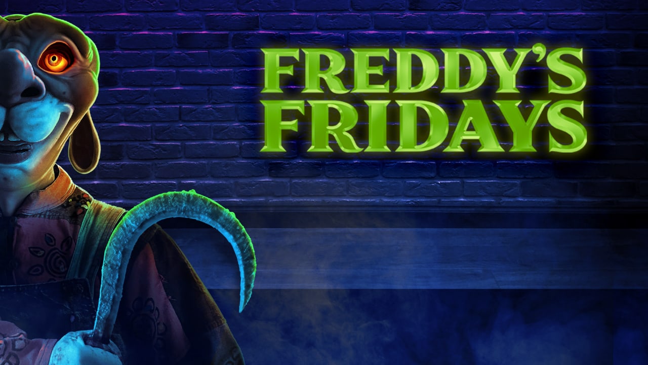 Freddy's Fridays (2023) - Movie Review