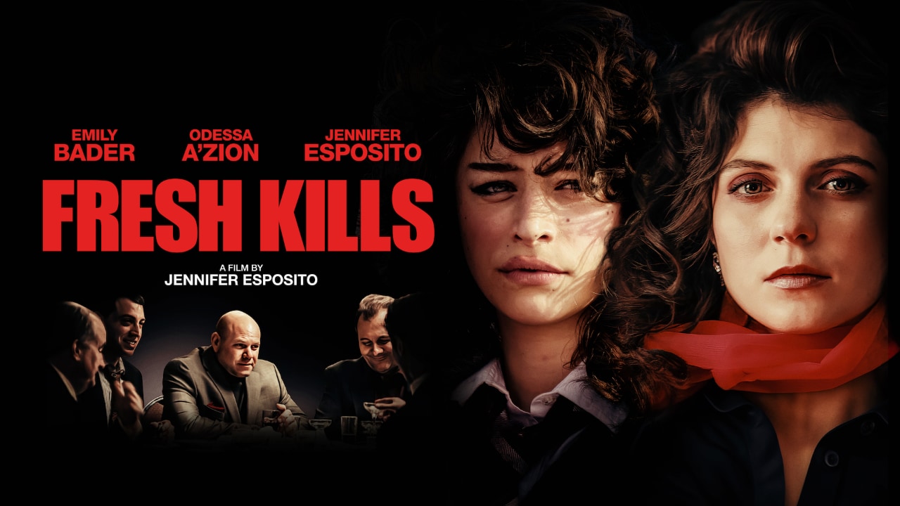 Fresh Kills (2023)