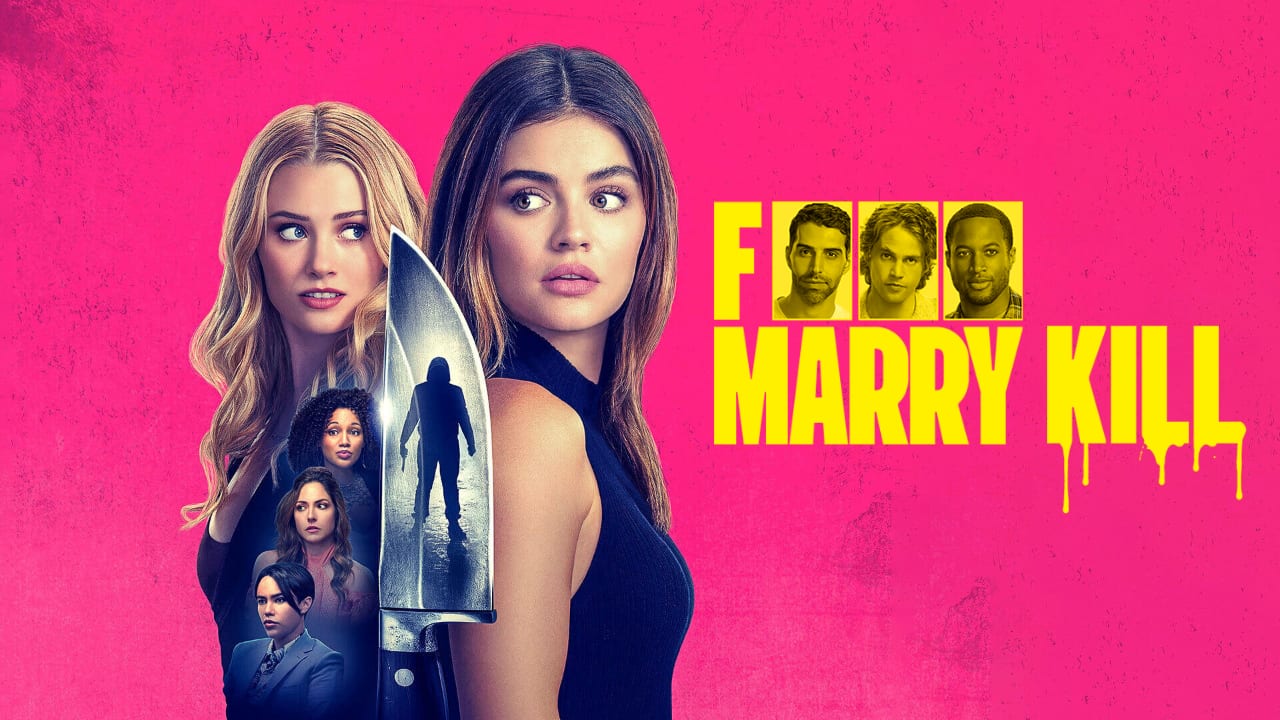 F*** Marry Kill (2024)