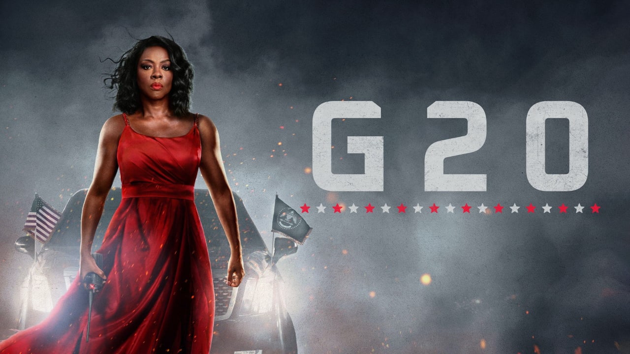 G20 (2025)