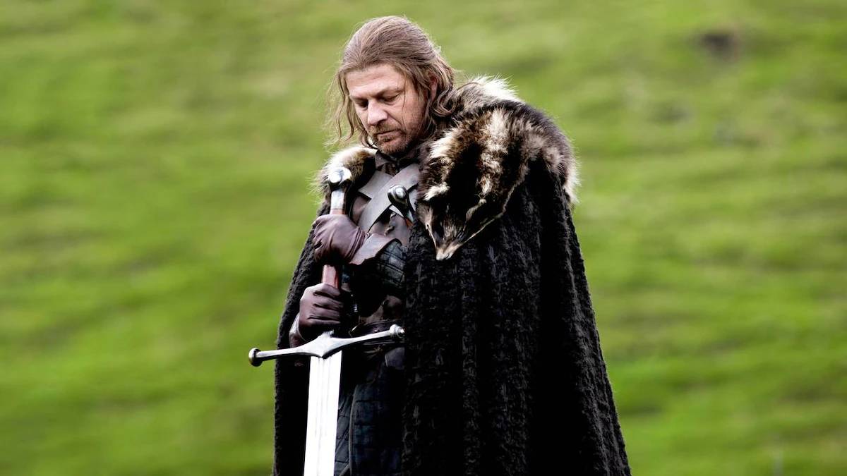 Game of Thrones: Season 1, Episode 1 – Winter Is Coming