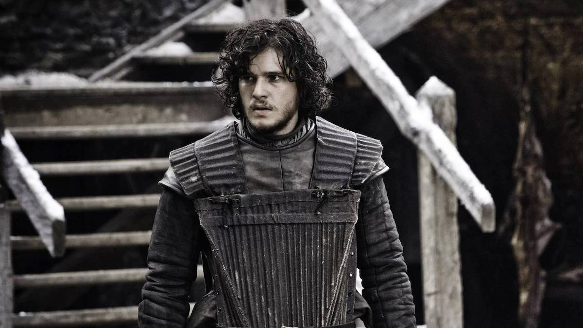 Game of Thrones: Season 1, Episode 3 – Lord Snow