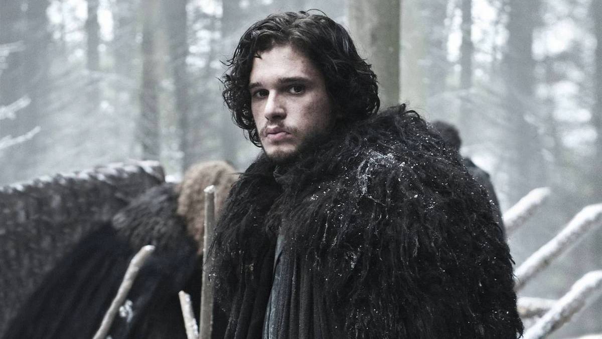 Game of Thrones: Season 2, Episode 2 – The Night Lands