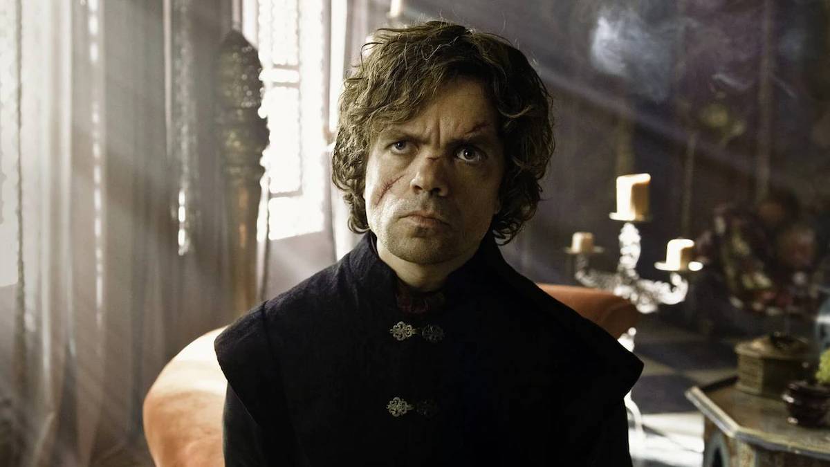 Game of Thrones: Season 3, Episode 3 – Walk of Punishment