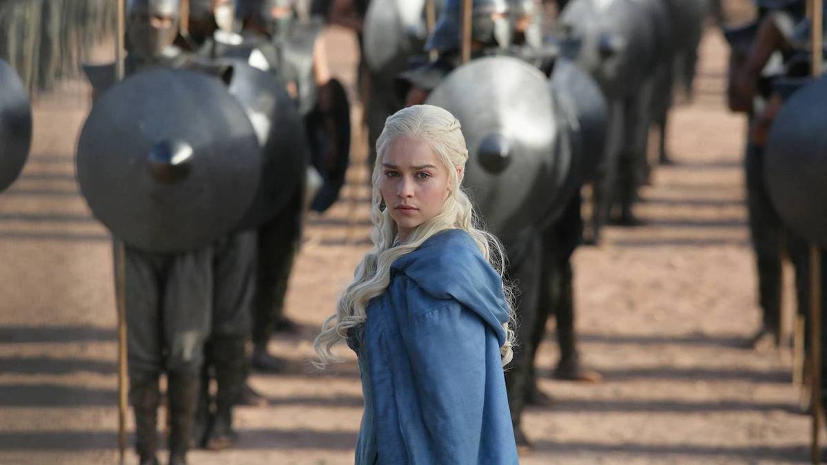 Game of Thrones: Season 3, Episode 4 – And Now His Watch Is Ended