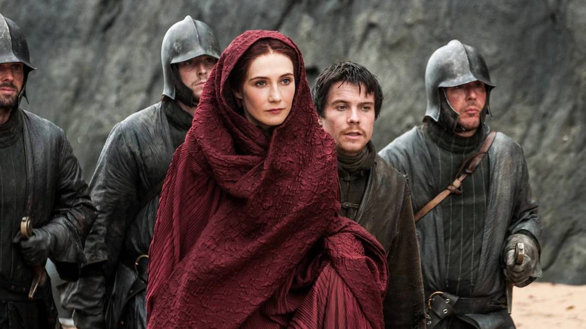 Game of Thrones: Season 3, Episode 8 – Second Sons