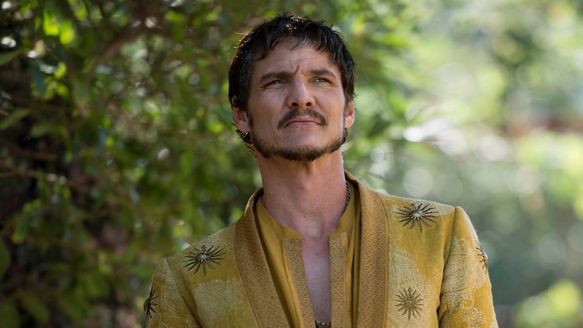 Game of Thrones: Season 4, Episode 5 – First of His Name