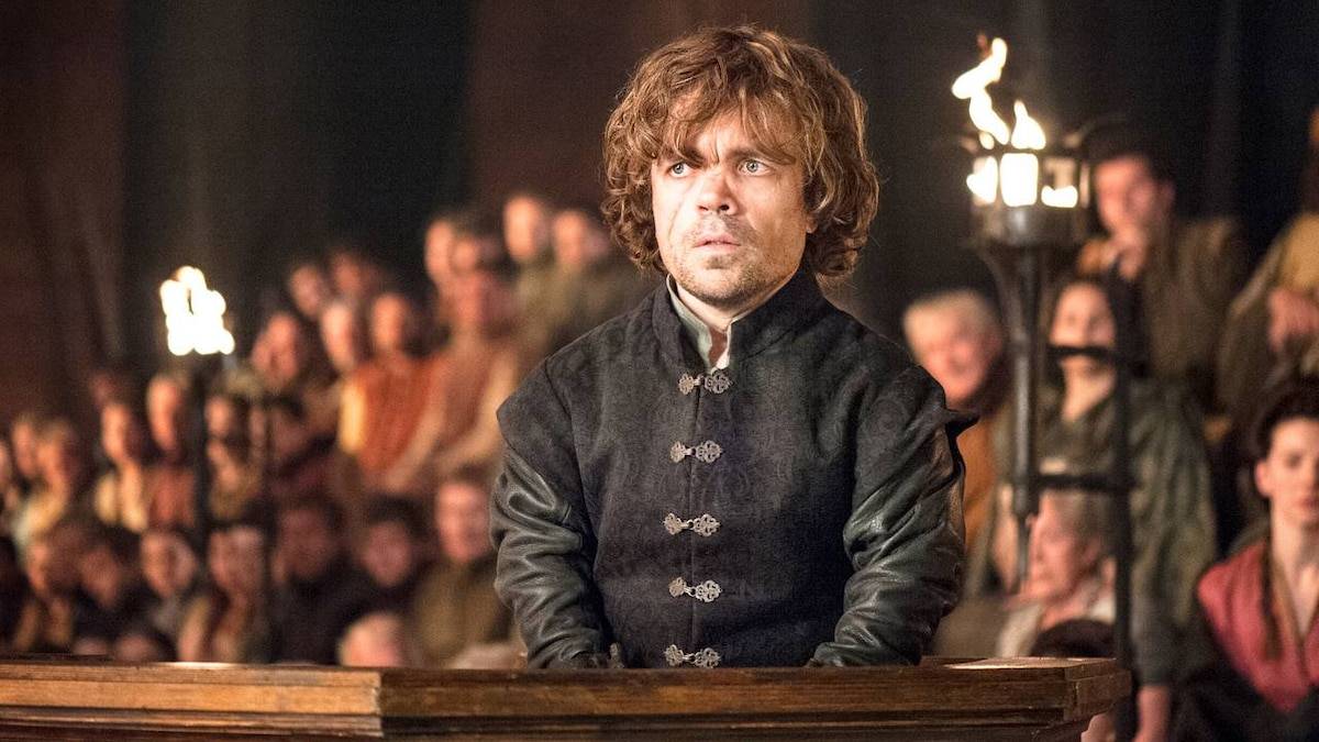 Game of Thrones: Season 4, Episode 6 – The Laws of Gods and Men