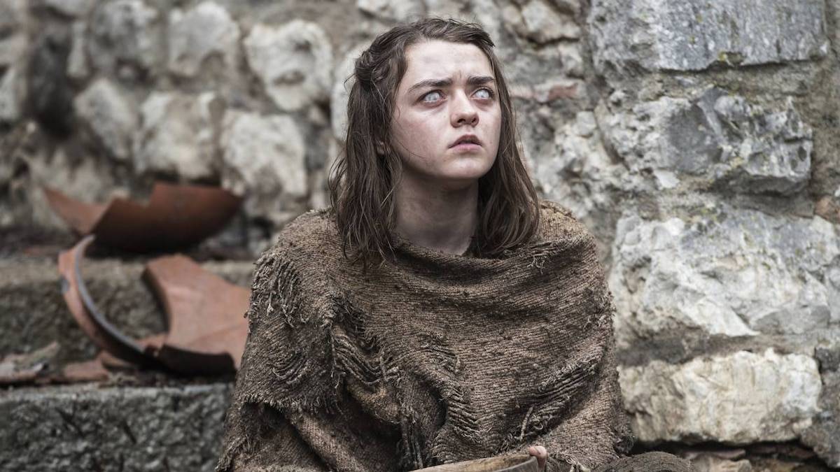 Game of Thrones: Season 6, Episode 1 – The Red Woman
