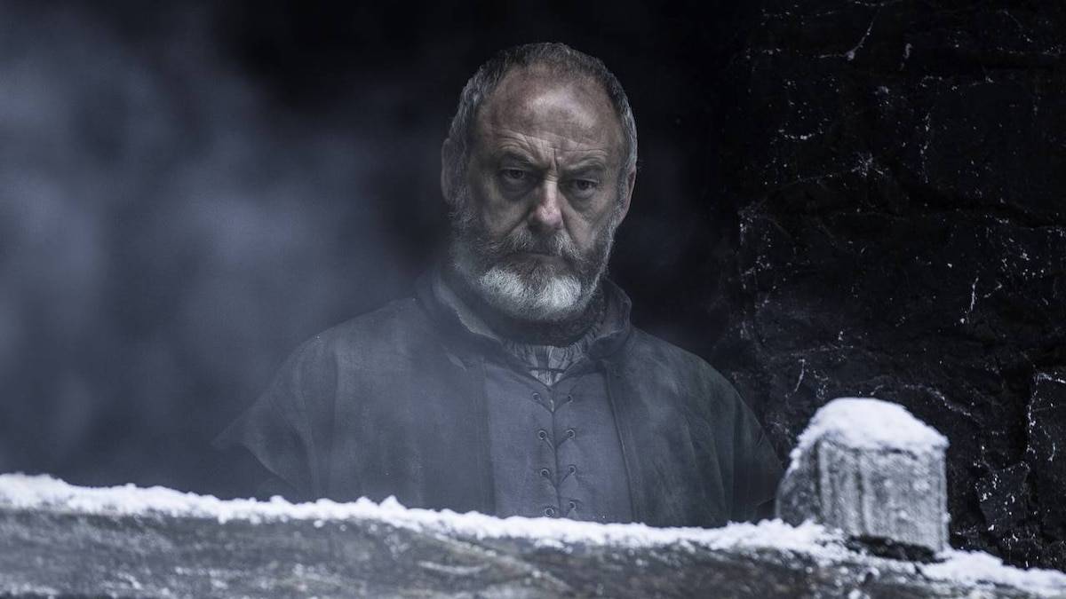 Game of Thrones: Season 6, Episode 4 – Book of the Stranger