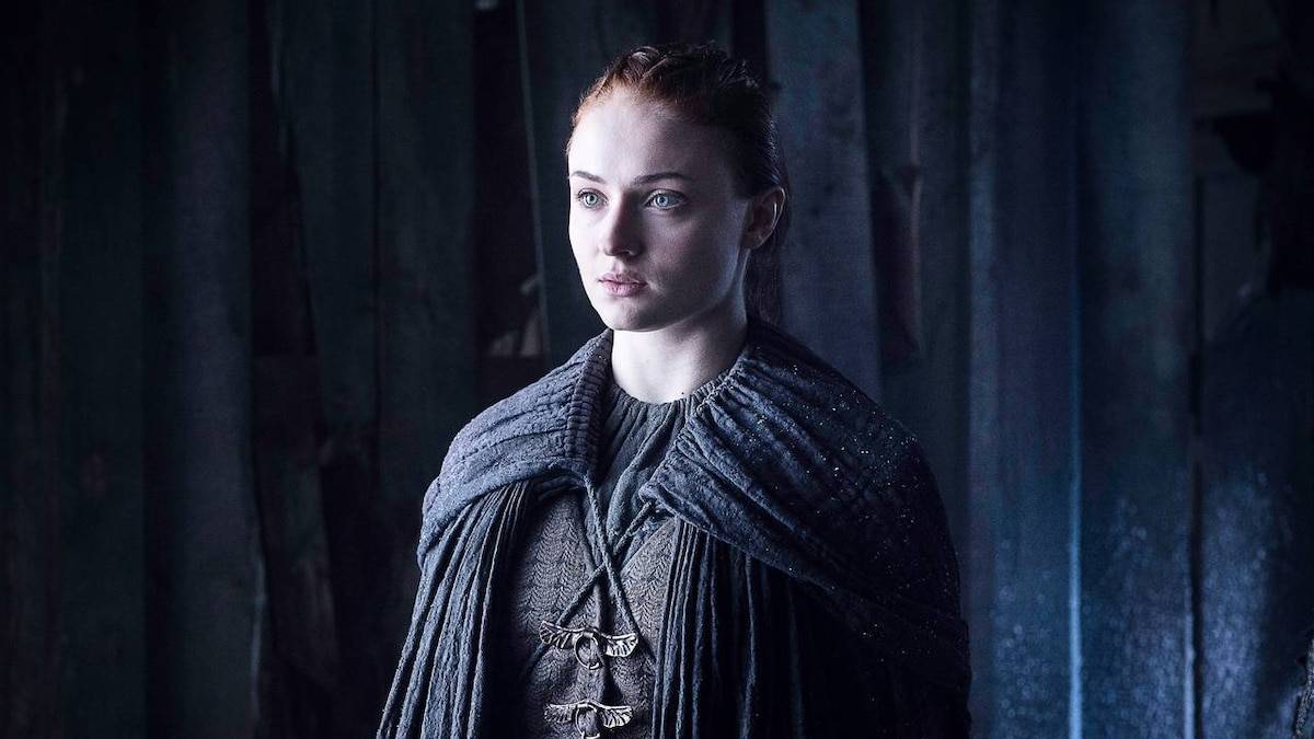 Game of Thrones: Season 6, Episode 5 – The Door