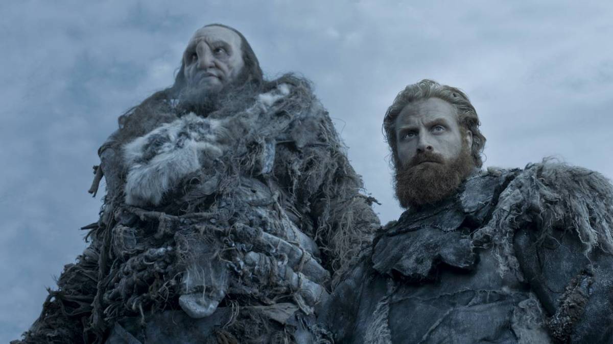 Game of Thrones: Season 6, Episode 9 – Battle of the Bastards