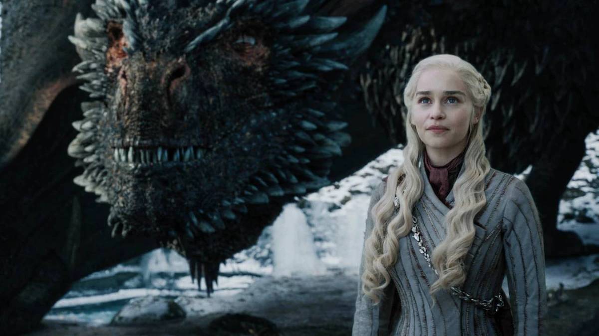 Game of Thrones: Season 8, Episode 4 – The Last of the Starks